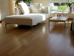 環保家居—竹集成家居為什么環保？